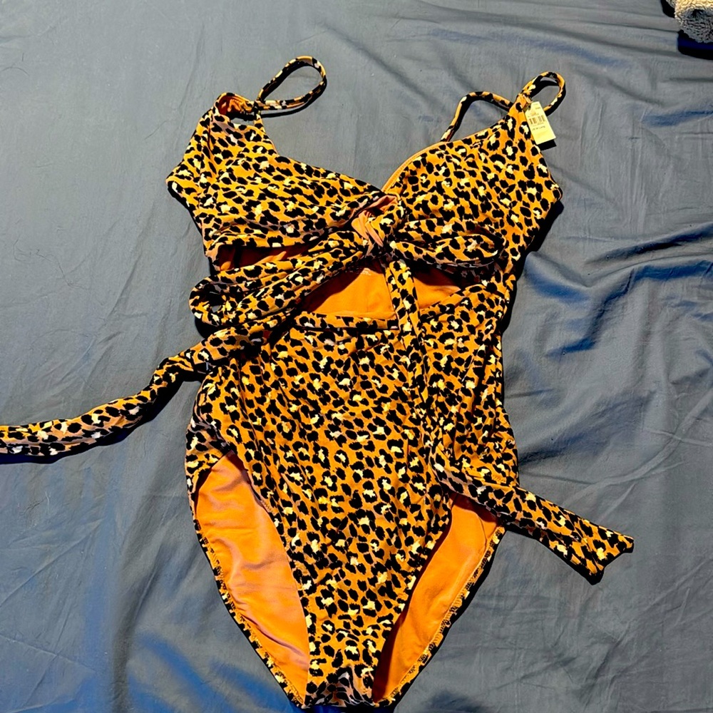 American Eagle One piece